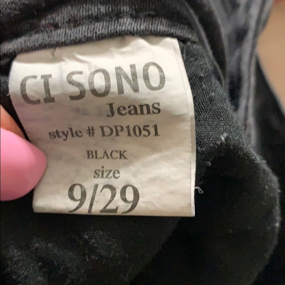 Jeans - Picture 4 of 5